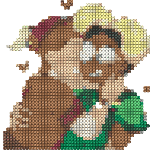 Richard Watterson 6