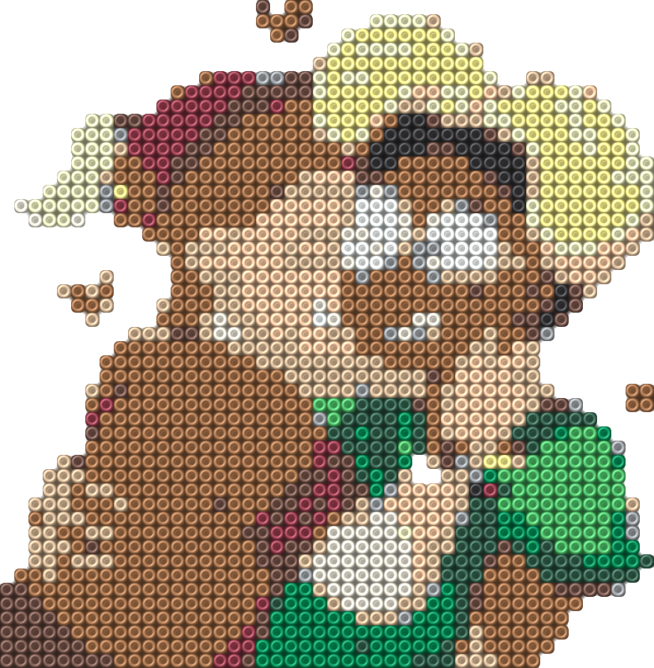Richard Watterson 6