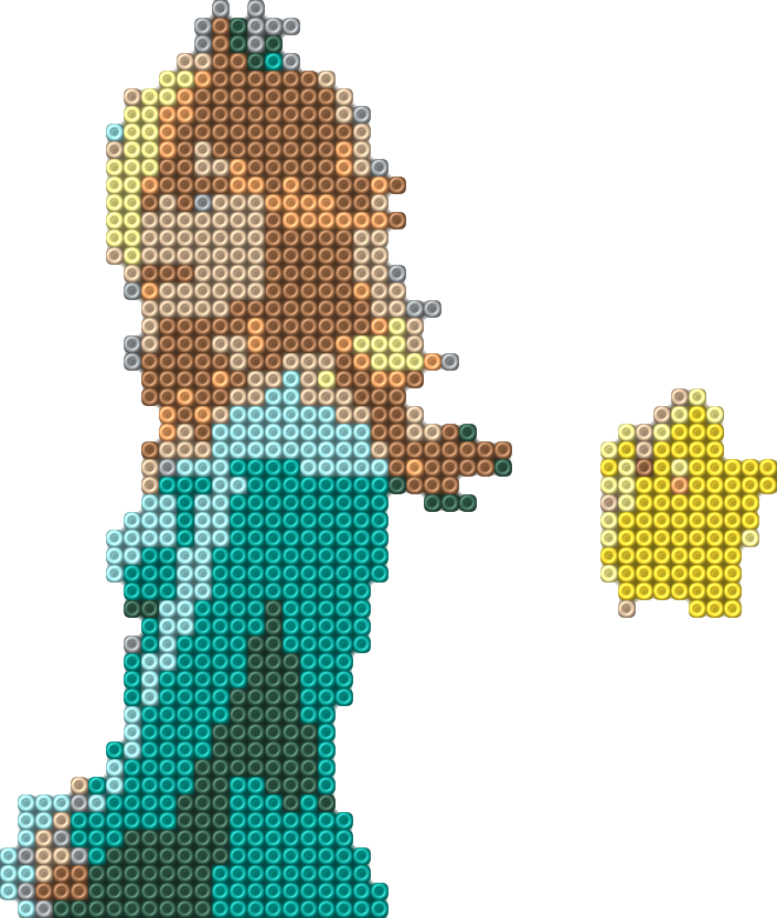 Rosalina 3
