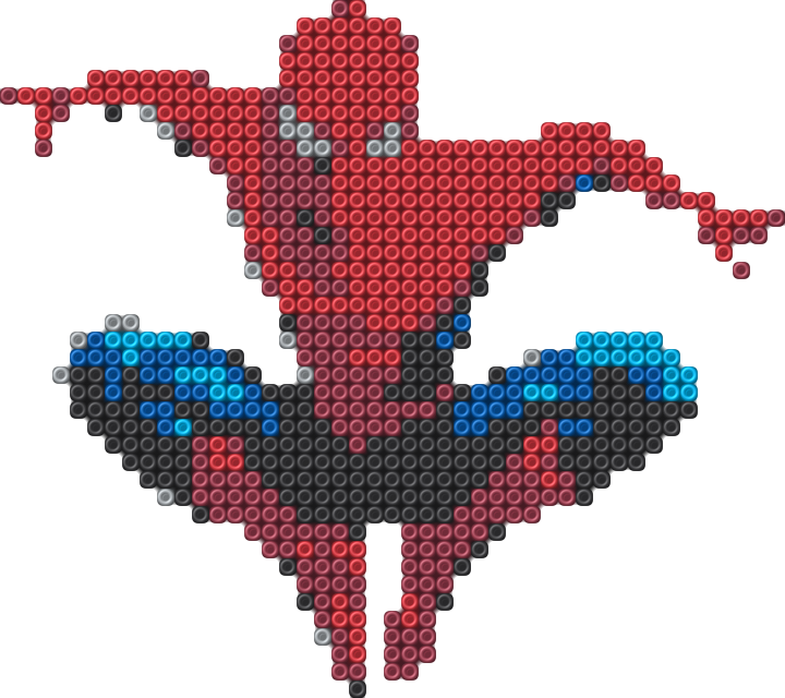 Spider Man 7