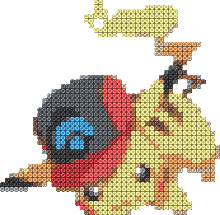 Raichu 13