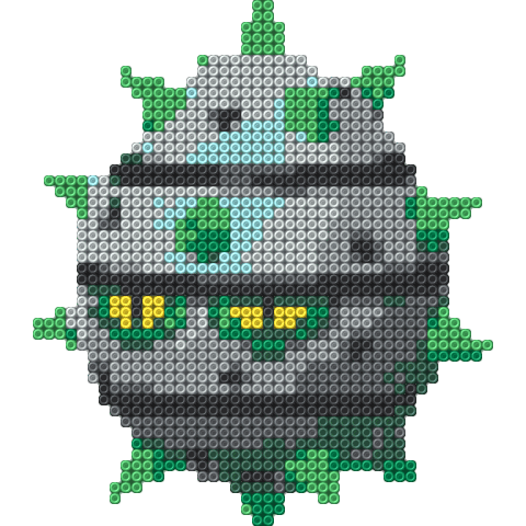 Misdreavus 2