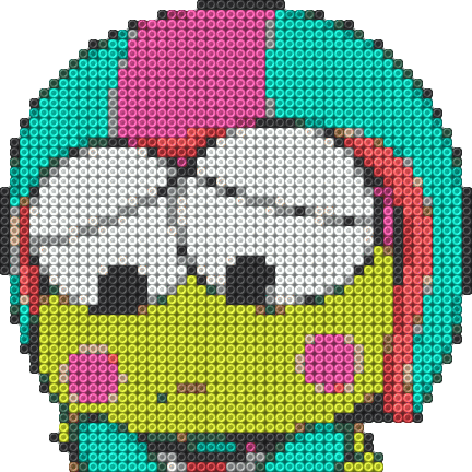 Keroppi 3