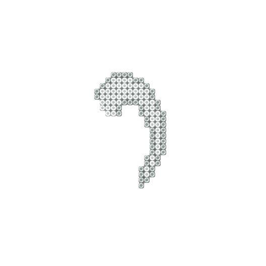 RPG Character 'Knight' SMS