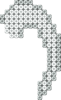RPG Character 'Knight' SMS