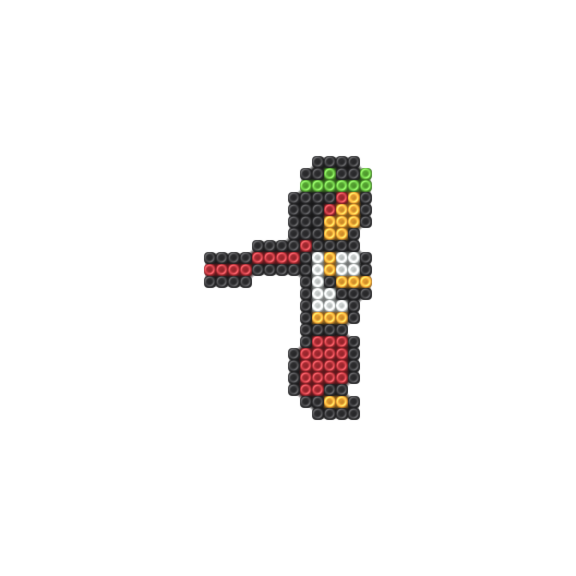 RPG Asset Character 'Empress' SMS