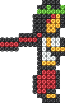 RPG Asset Character 'Empress' SMS