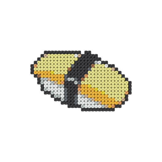 CC0 Food Icons