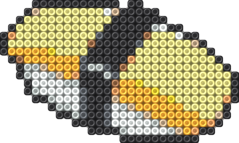 CC0 Food Icons