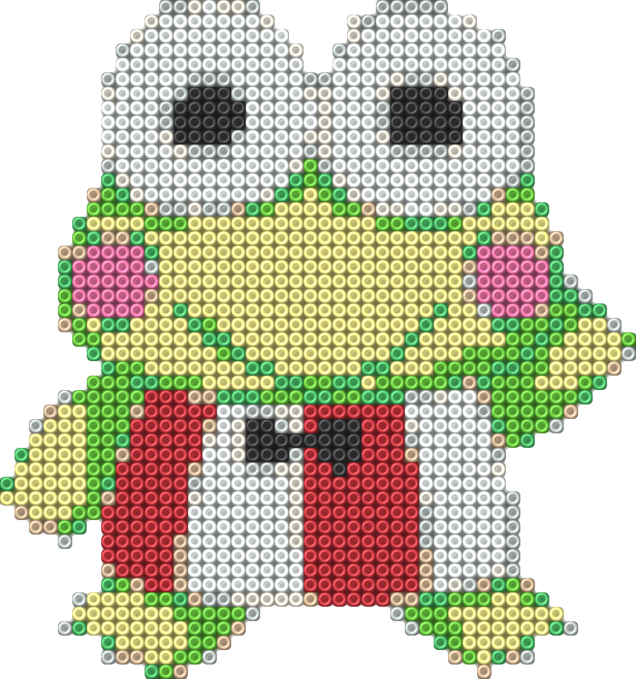 Keroppi 2