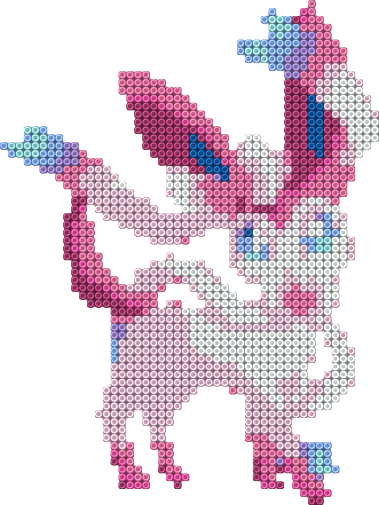 Sylveon 4