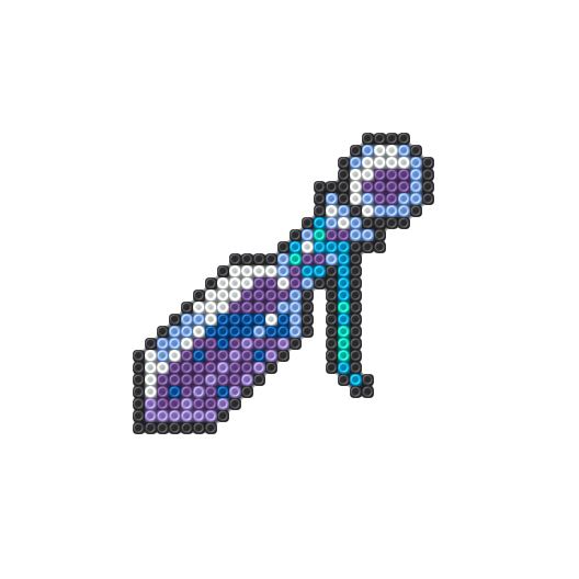 CC0 Potion Icons