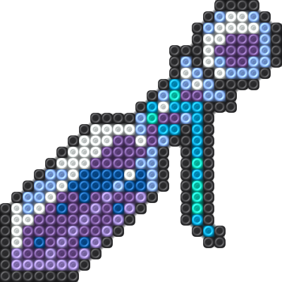 CC0 Potion Icons