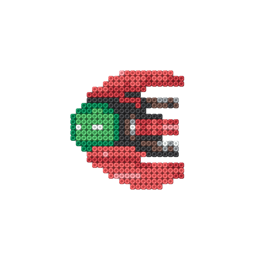Warped Space Shooter