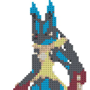 Greninja 3