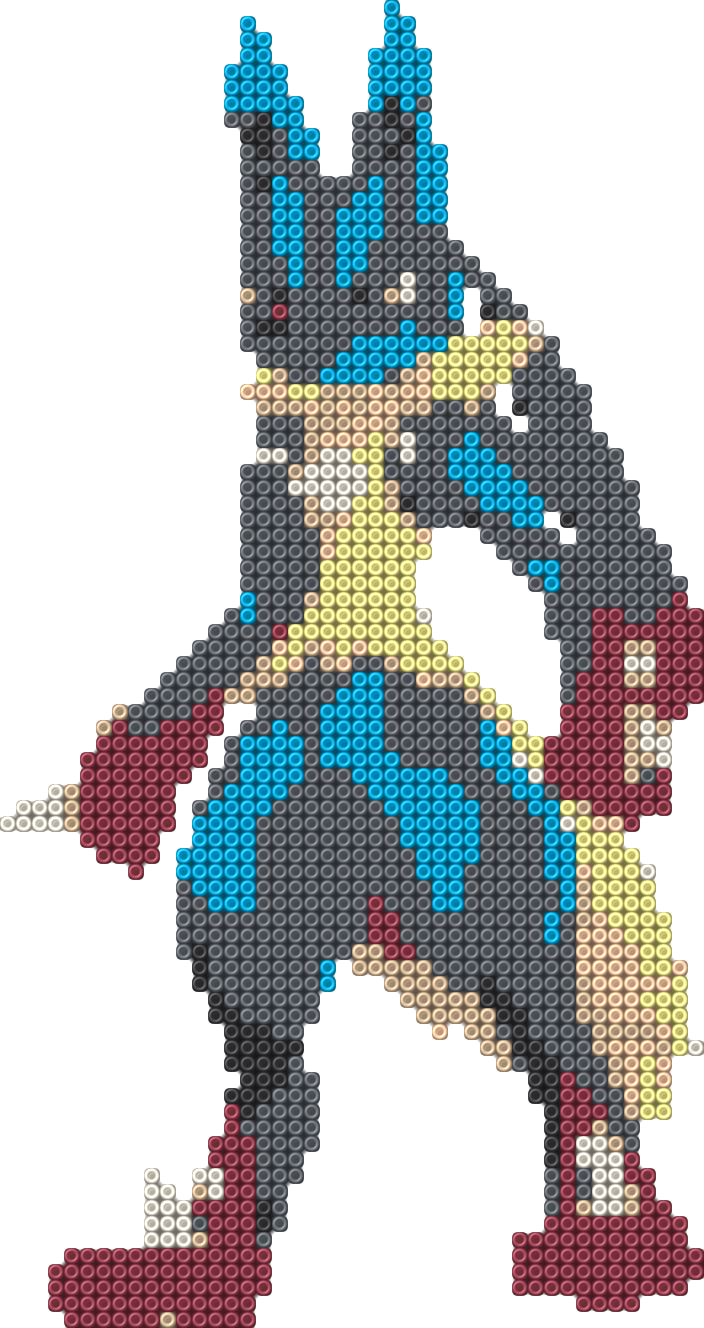 Greninja 3