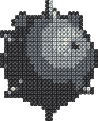 CC0 Explosive Icons