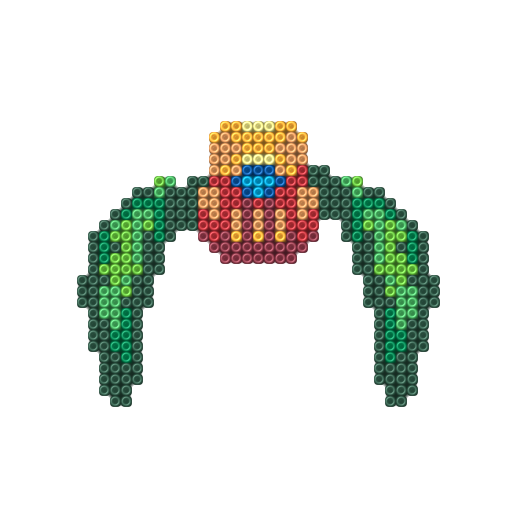Warped Caves Pixel Art Pack