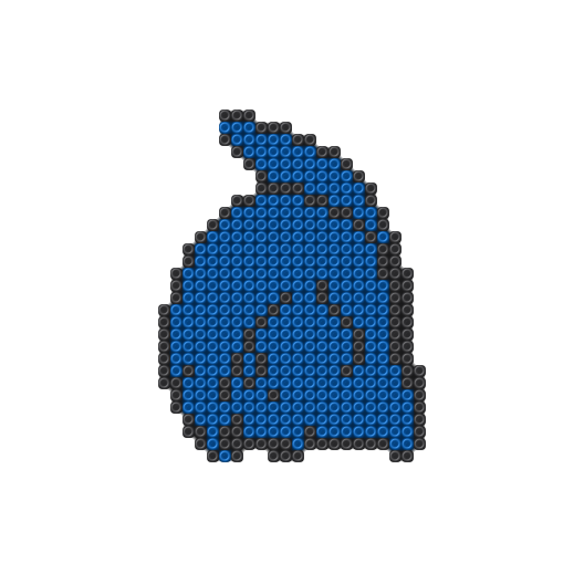 CC0 Headgear Icons