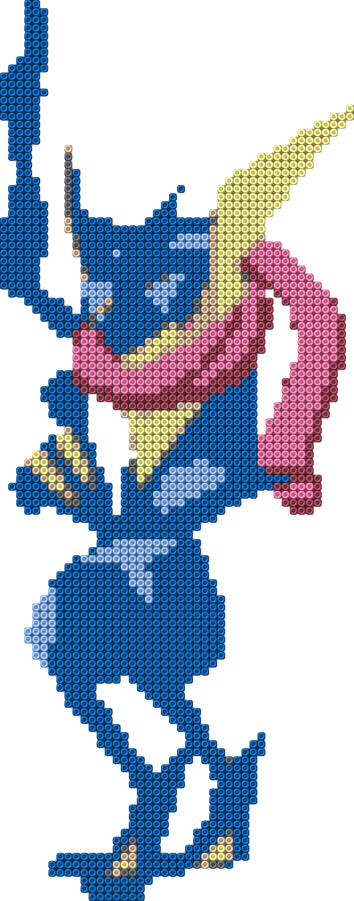 Greninja 5