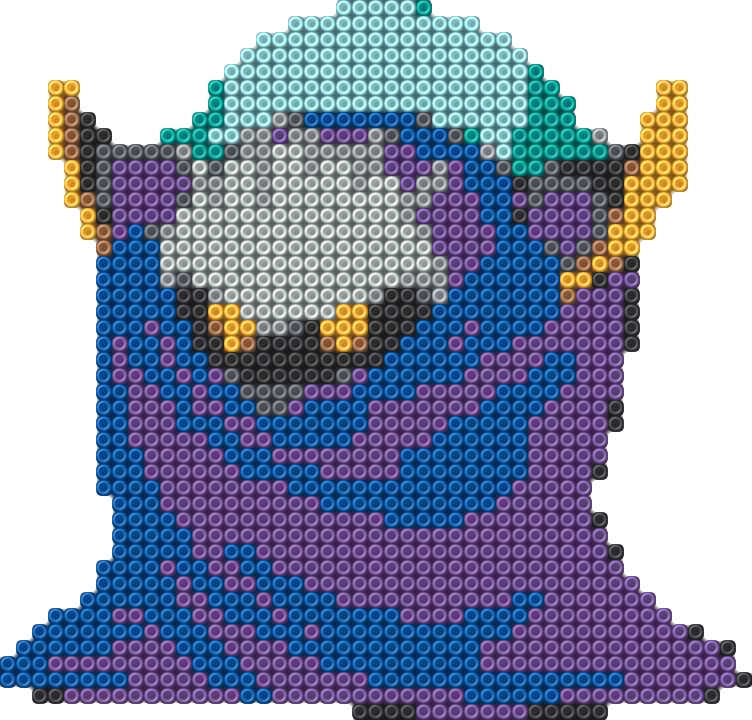 Meta Knight 5