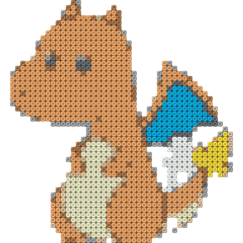 Dragonite
