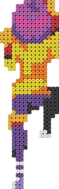 Warped City