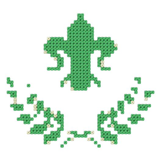 Retro Games emblem 10