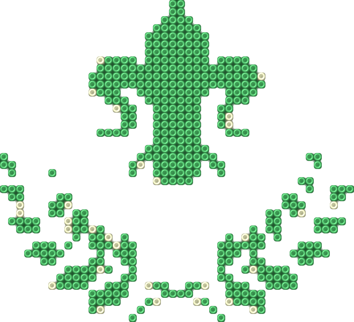 Retro Games emblem 10