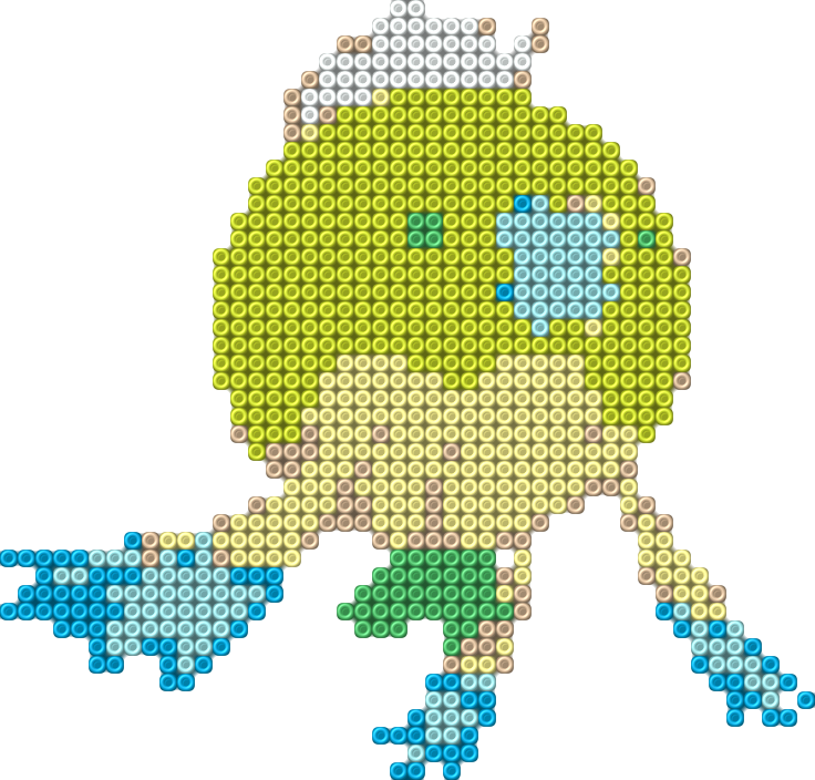 Sunkern 2