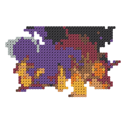 Pokemon landscape