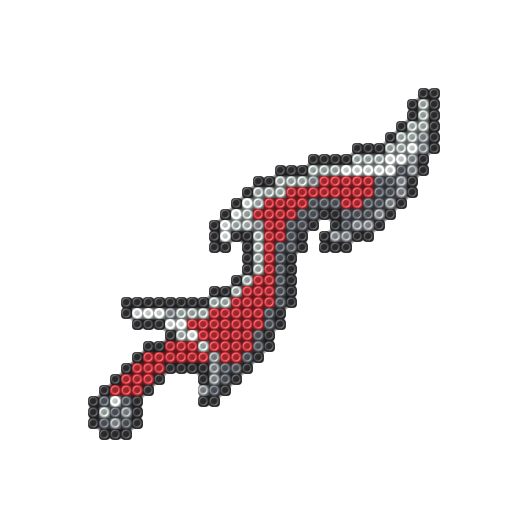 CC0 Sword Icons
