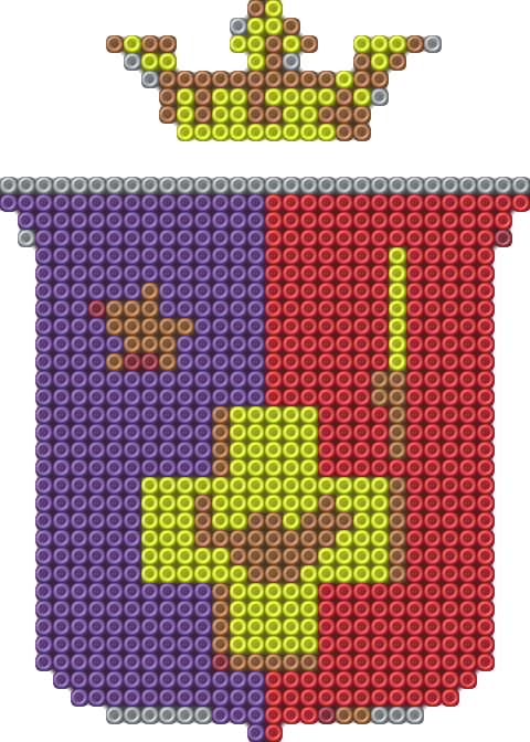 Retro Games emblem 6