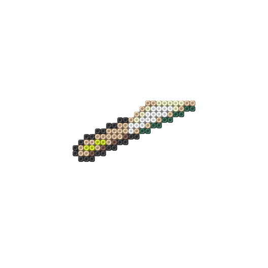 CC0 Tableware Icons