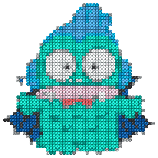 Keroppi 4