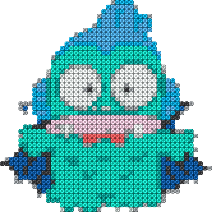 Keroppi 4
