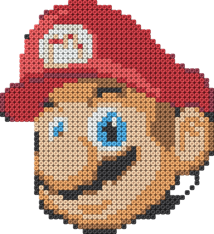 Mario 16